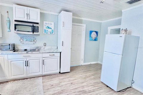 House in Tampa, Florida 3 bedrooms, 120.87 sq.m. № 1899135 - photo 20