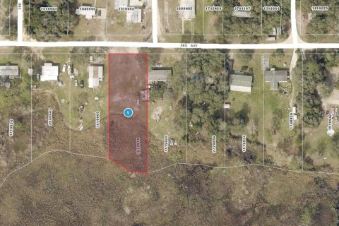 Land in DeLand, Florida № 2160359