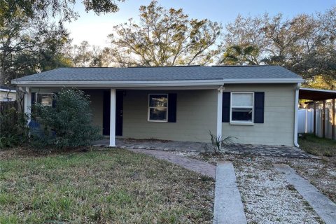 Casa en Tampa, Florida 3 dormitorios, 117.99 m2 № 2364826