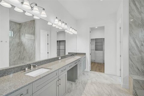 Купить виллу или дом в Лейквуд Ранч, Флорида 8 комнат, 278.71м2, № 1912168 - фото 19