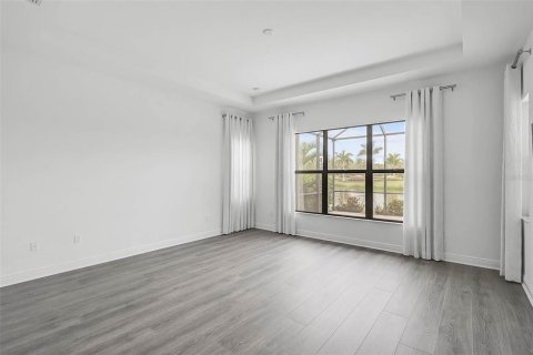 Купить виллу или дом в Лейквуд Ранч, Флорида 8 комнат, 278.71м2, № 1912168 - фото 16