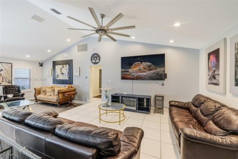 Casa en venta en Davie, Florida, 5 dormitorios, 419.08 m2 № 2049715 - foto 10