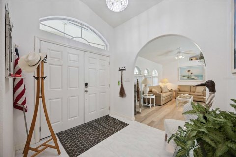 Casa en alquiler en Port Charlotte, Florida, 3 dormitorios, 195.84 m2 № 1879493 - foto 5