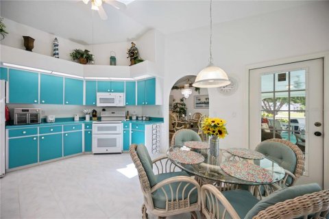 Casa en alquiler en Port Charlotte, Florida, 3 dormitorios, 195.84 m2 № 1879493 - foto 14