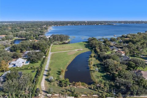 Land in Windermere, Florida № 1564509 - photo 6