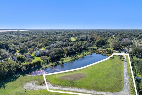 Land in Windermere, Florida № 1564509 - photo 4