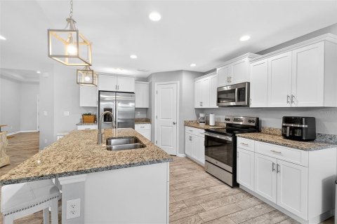Casa en venta en Port Charlotte, Florida, 3 dormitorios, 153.1 m2 № 2377453 - foto 11