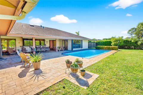 Купить виллу или дом в Майами, Флорида 5 спален, 282.89м2, № 1996054 - фото 14