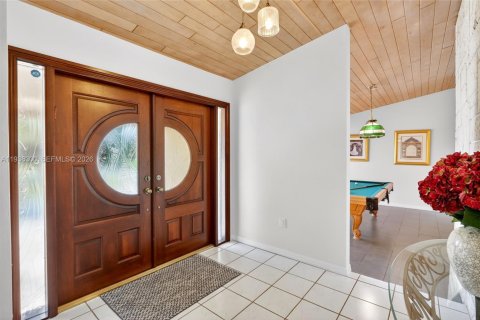 Купить виллу или дом в Майами, Флорида 5 спален, 282.89м2, № 1996054 - фото 4