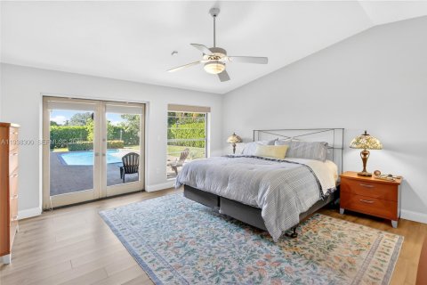 Купить виллу или дом в Майами, Флорида 5 спален, 282.89м2, № 1996054 - фото 21