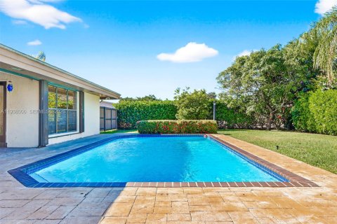 Купить виллу или дом в Майами, Флорида 5 спален, 282.89м2, № 1996054 - фото 16