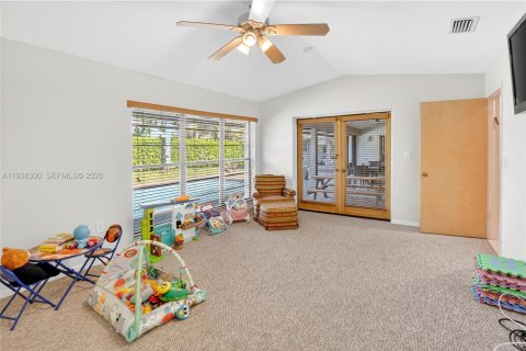 Купить виллу или дом в Майами, Флорида 5 спален, 282.89м2, № 1996054 - фото 28