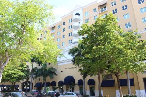 Copropriété à louer à Coral Gables, Floride: 53.33 m2 № 1924538 - photo 17