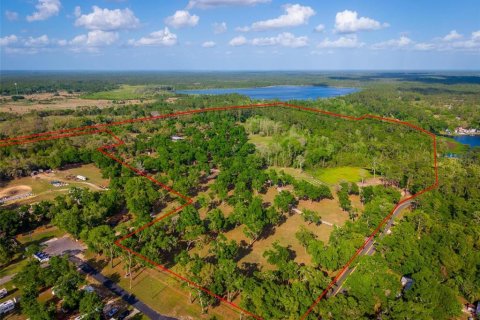 Land in Paisley, Florida № 1620801 - photo 13