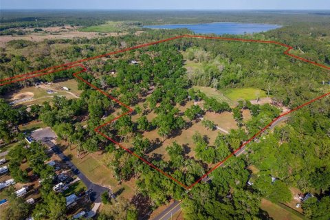 Land in Paisley, Florida № 1620801 - photo 1