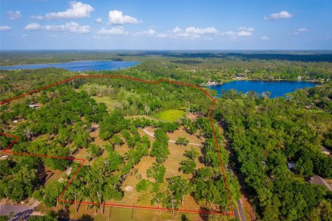 Land in Paisley, Florida № 1620801 - photo 12