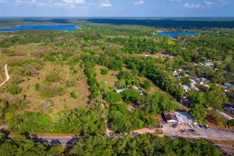 Land in Paisley, Florida № 1620801 - photo 16