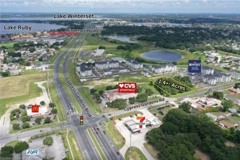 Land in Winter Haven, Florida № 2104104 - photo 3