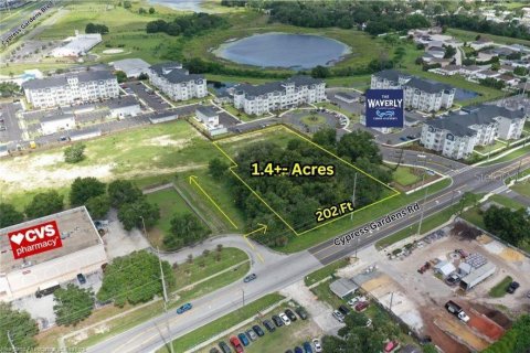 Land in Winter Haven, Florida № 2104104 - photo 5