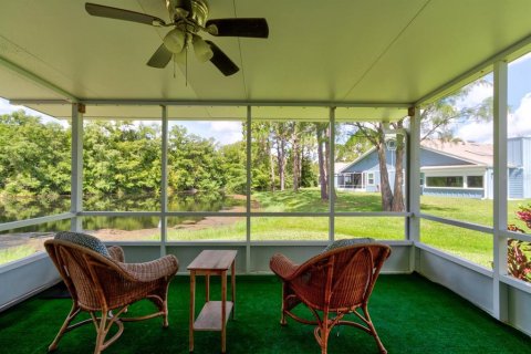 Dúplex en venta en Daytona Beach, Florida, 2 dormitorios, 136.29 m2 № 1913665 - foto 16