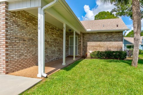 Dúplex en venta en Daytona Beach, Florida, 2 dormitorios, 136.29 m2 № 1913665 - foto 3