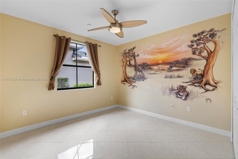 House in Miramar, Florida 5 bedrooms, 284.37 sq.m. № 1695556 - photo 29