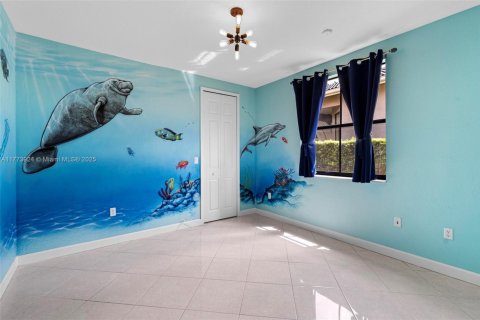 House in Miramar, Florida 5 bedrooms, 284.37 sq.m. № 1695556 - photo 28