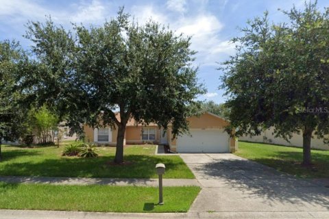 Villa ou maison à louer à Clermont, Floride: 3 chambres, 154.4 m2 № 2406480 - photo 2