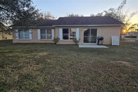 Villa ou maison à louer à Clermont, Floride: 3 chambres, 154.4 m2 № 2406480 - photo 23