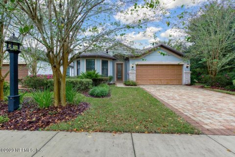 House in Ponte Vedra Beach, Florida 3 bedrooms, 177.54 sq.m. № 845580 - photo 1