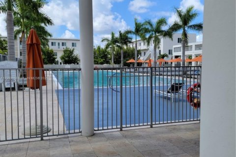 Copropriété à vendre à Doral, Floride: 3 chambres, 156.91 m2 № 1966371 - photo 22