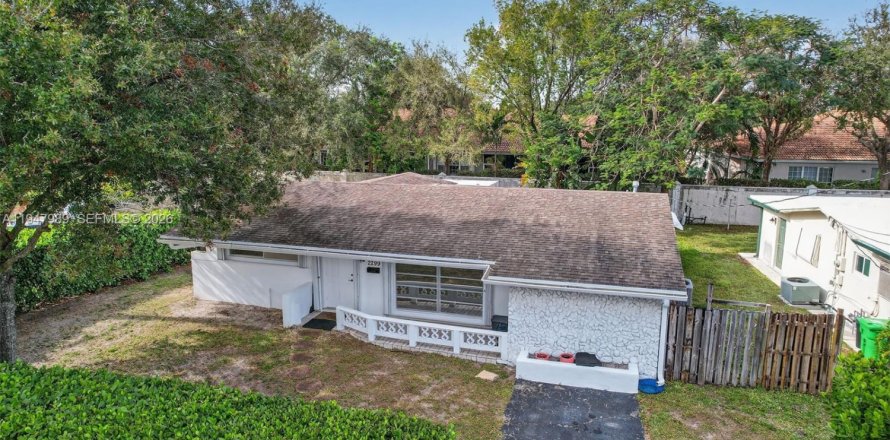 Villa ou maison à Sunrise, Floride 3 chambres, 167.32 m2 № 2005208