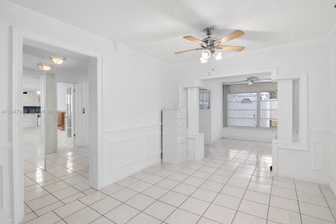 Villa ou maison à vendre à Sunrise, Floride: 3 chambres, 167.32 m2 № 2005208 - photo 8