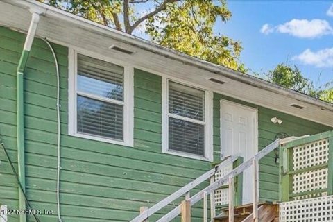 Villa ou maison à louer à Jacksonville, Floride: 1 chambre, 53.05 m2 № 865884 - photo 1