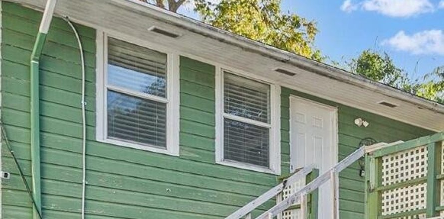 Casa en Jacksonville, Florida 1 dormitorio, 53.05 m2 № 865884