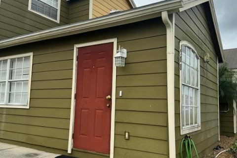 Adosado en alquiler en Davenport, Florida, 1 dormitorio, 55.74 m2 № 1791849 - foto 1
