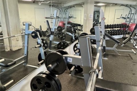 Condominio en venta en Miami, Florida, 2 dormitorios, 91.97 m2 № 1892660 - foto 27