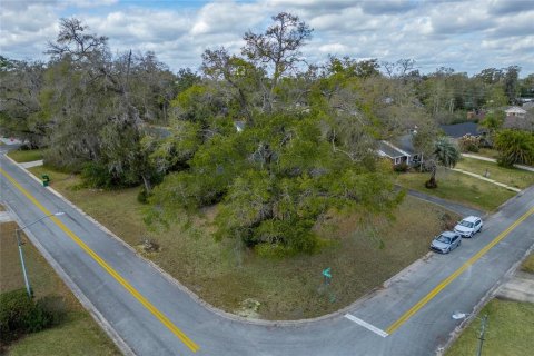 House in DeLand, Florida 4 bedrooms, 231.98 sq.m. № 2099279 - photo 10