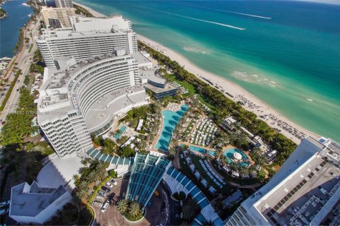 Купить кондоминиум в Майами-Бич, Флорида 1 спальня, 91.04м2, № 1983338 - фото 20