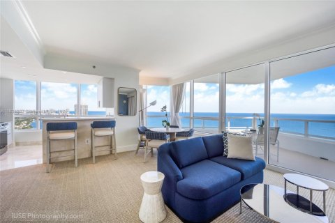 Купить кондоминиум в Майами-Бич, Флорида 1 спальня, 91.04м2, № 1983338 - фото 27