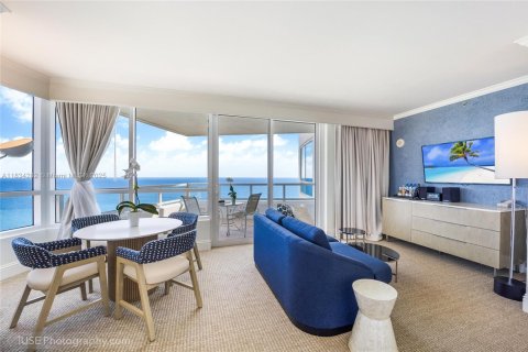 Купить кондоминиум в Майами-Бич, Флорида 1 спальня, 91.04м2, № 1983338 - фото 29