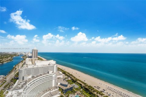 Купить кондоминиум в Майами-Бич, Флорида 1 спальня, 91.04м2, № 1983338 - фото 24