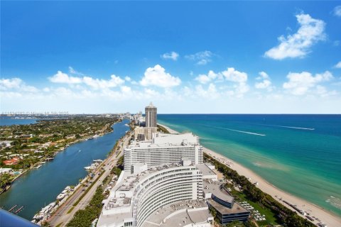 Купить кондоминиум в Майами-Бич, Флорида 1 спальня, 91.04м2, № 1983338 - фото 21