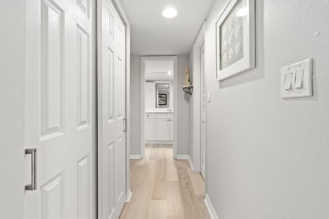 Copropriété à vendre à St. Lucie, Floride: 2 chambres, 110 m2 № 2077870 - photo 21