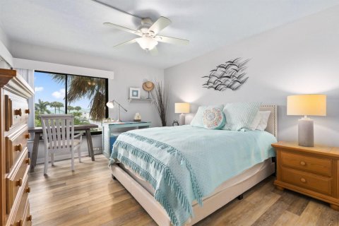 Copropriété à vendre à St. Lucie, Floride: 2 chambres, 110 m2 № 2077870 - photo 22