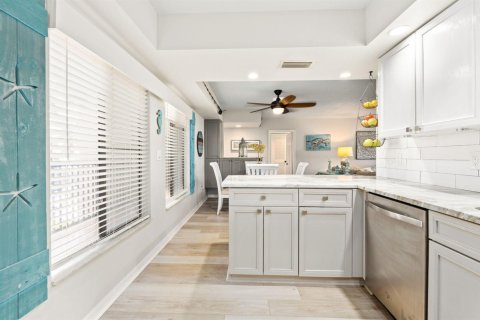 Copropriété à vendre à St. Lucie, Floride: 2 chambres, 110 m2 № 2077870 - photo 5
