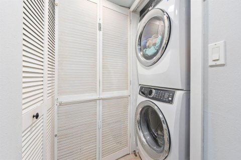 Copropriété à vendre à St. Lucie, Floride: 2 chambres, 110 m2 № 2077870 - photo 29