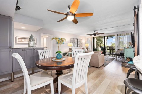 Copropriété à vendre à St. Lucie, Floride: 2 chambres, 110 m2 № 2077870 - photo 7