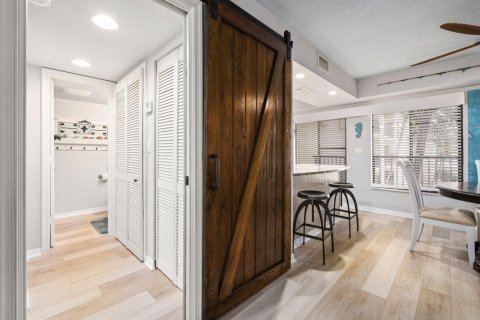 Copropriété à vendre à St. Lucie, Floride: 2 chambres, 110 m2 № 2077870 - photo 16