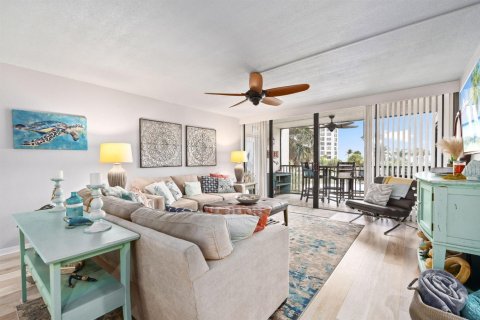 Copropriété à vendre à St. Lucie, Floride: 2 chambres, 110 m2 № 2077870 - photo 10